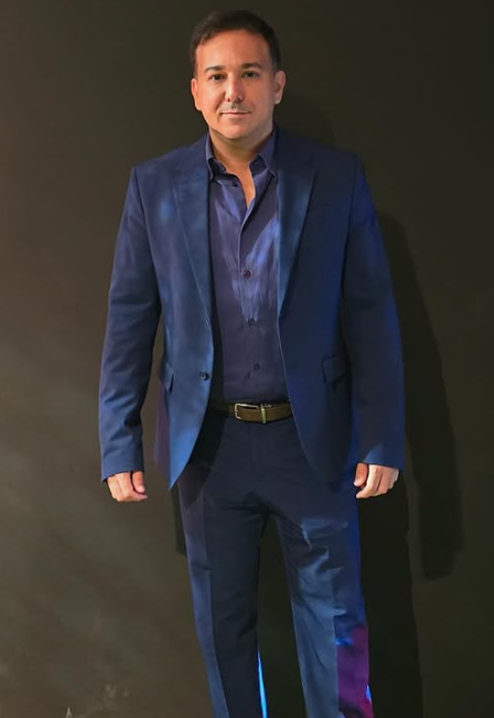 Rodrigo Junqueira